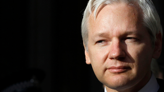 Mistake in Filing Suggests WikiLeaks Founder Julian Assange Has Been Charged